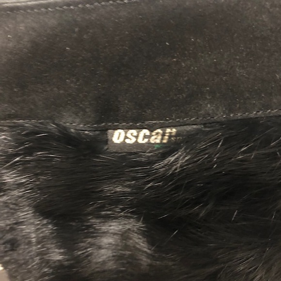 Stunning Oscar winter, snow boots made in Italy size 6-6.5 NWOT - Picture 3 of 8